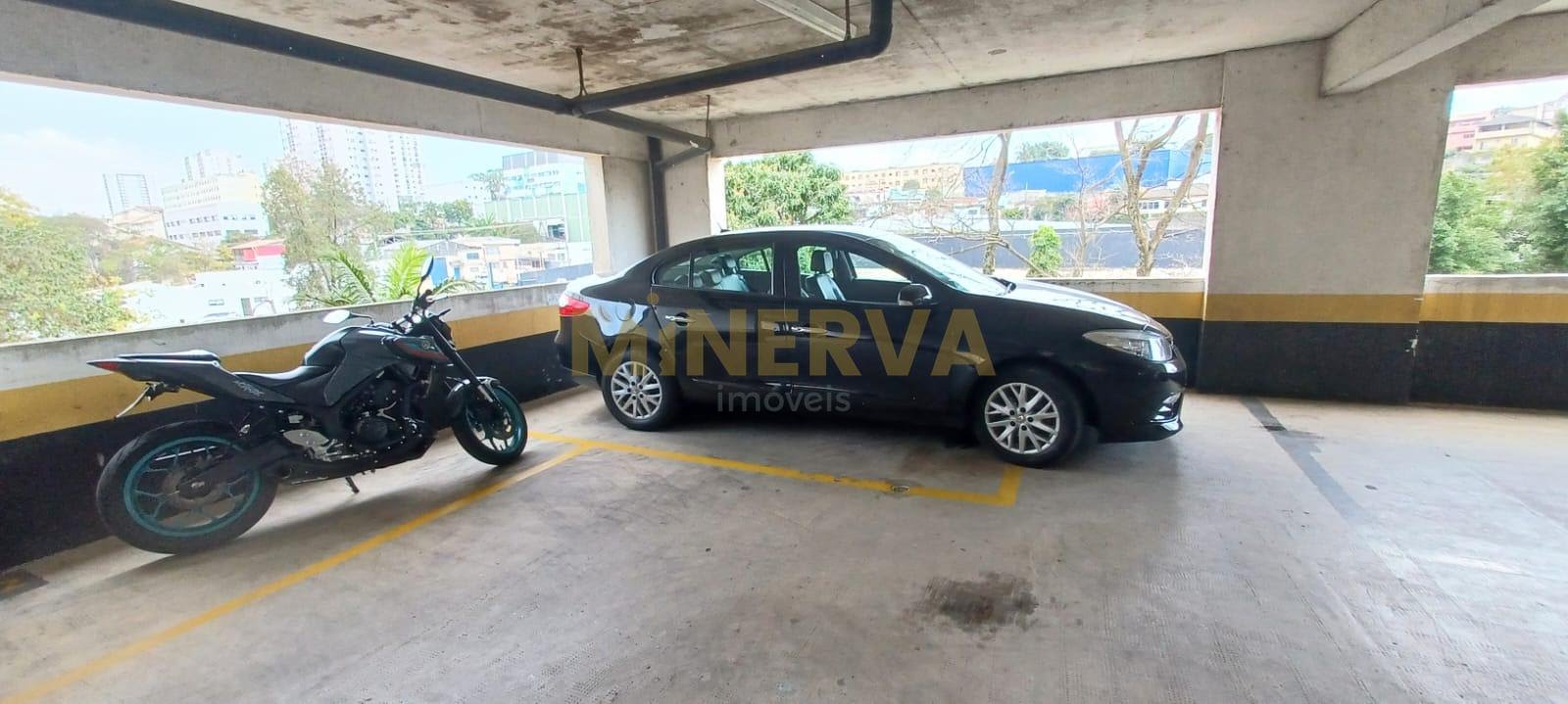 Apartamento à venda com 3 quartos, 2 banheiros, 1 vaga e 75m² no Vila Augusta, Guarulhos (SP) — foto 25 de 25