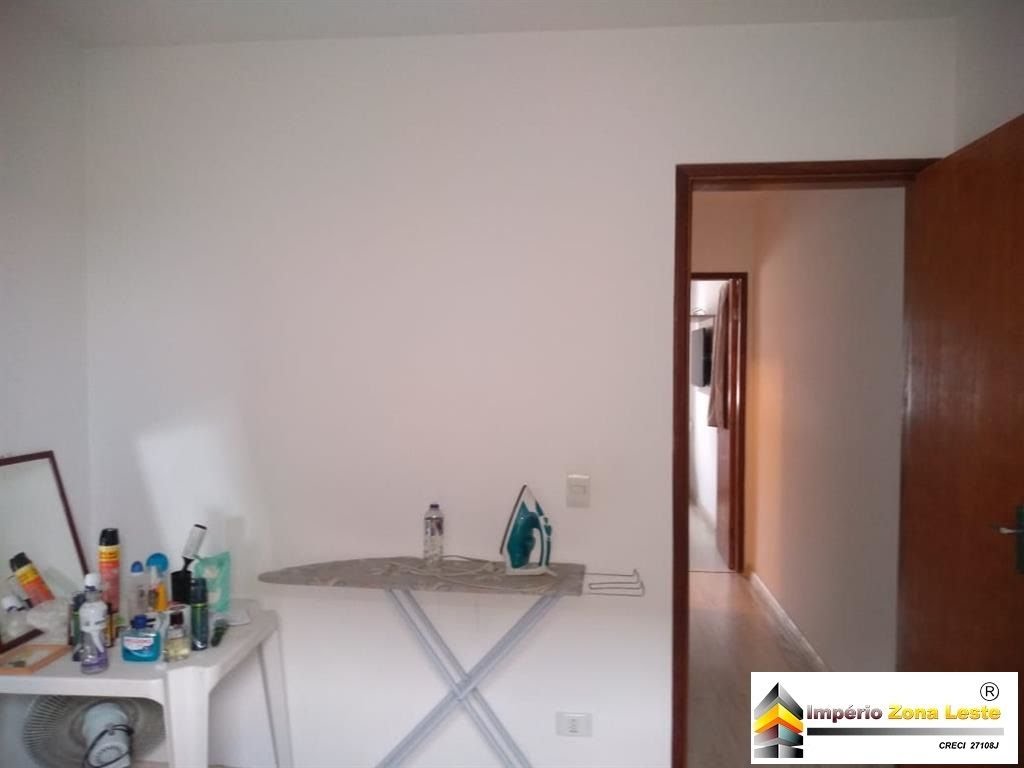 Sobrado, 2 quartos, 60 m² - Foto 22