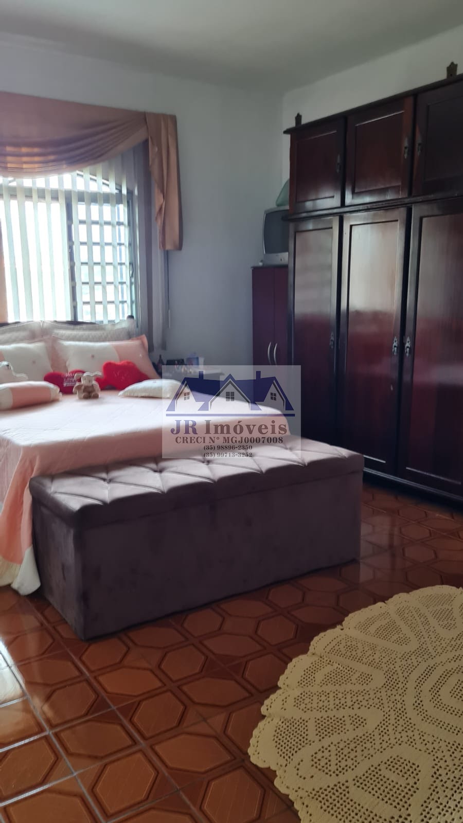 Casa à venda com 3 quartos, 1 suíte, 3 vagas e 264m² no Açude, Itajubá (MG) — foto 11 de 30