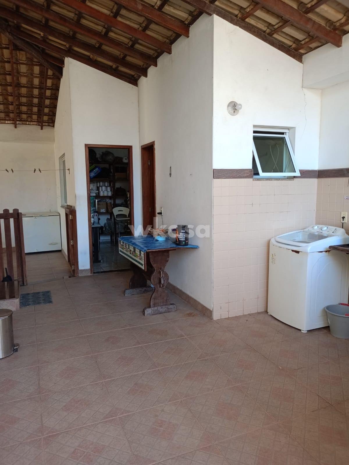 Casa à venda com 4 quartos, 3 suítes, 2 vagas e 205m² no Balneário de Carapebus, Serra (ES) — foto 27 de 30