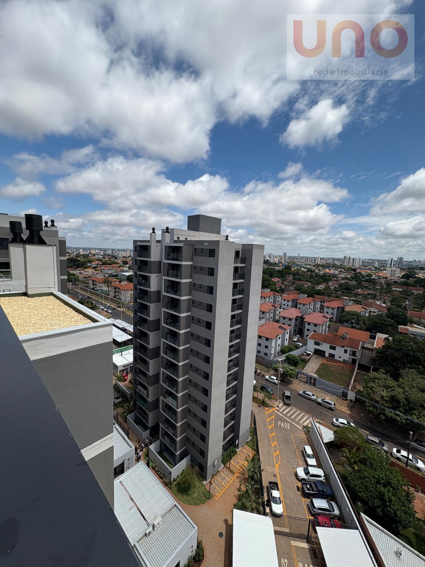 Apartamento à venda com 2 quartos, 1 suíte, 1 vaga e 65m² no Tiradentes, Campo Grande (MS) — foto 28 de 30