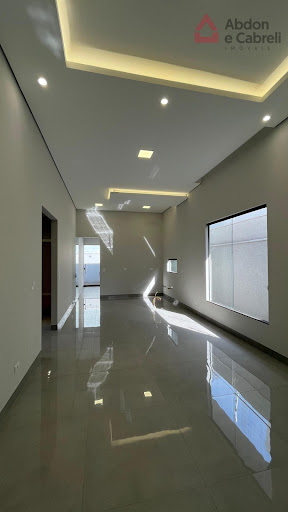 Cozinha americana (Cozinha + Sala de Jantar)