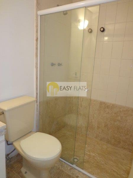 Apartamento para alugar com 1 quarto, 1 suíte, 1 vaga e 40m² no Itaim Bibi, São Paulo (SP) — foto 12 de 19