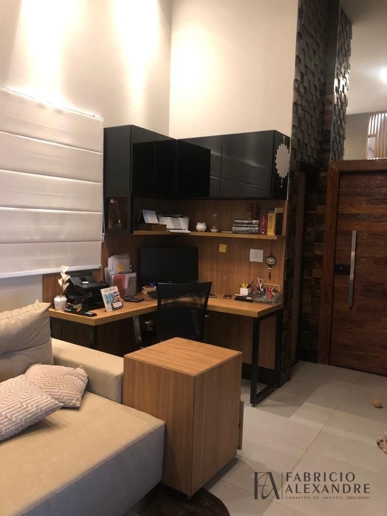 Casa à venda com 2 quartos, 2 suítes, 4 vagas e 120m² no Residencial Maria Júlia, São José do Rio Preto (SP) — foto 4 de 17