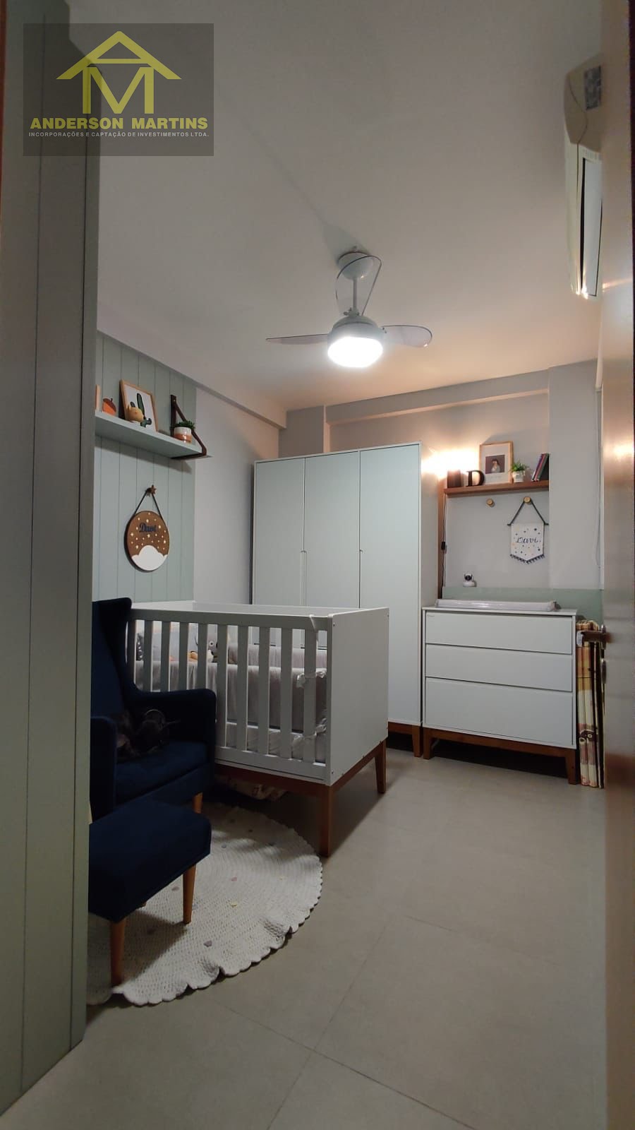 Apartamento à venda com 2 quartos, 2 banheiros, 2 vagas e 60m² no Santos Dumont, Vila Velha (ES) — foto 11 de 20