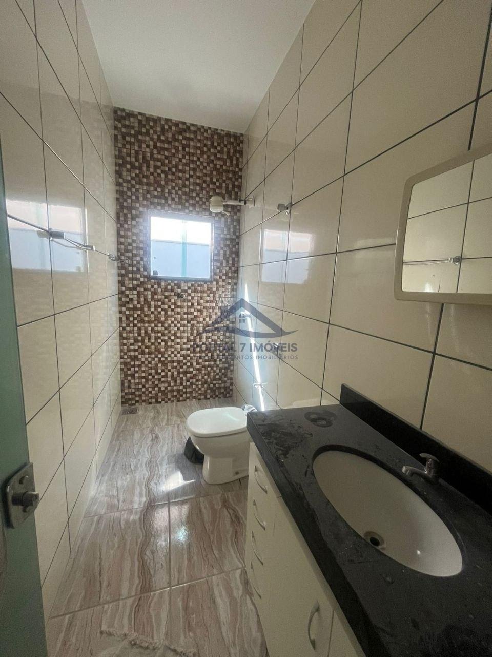 Casa à venda com 3 quartos, 1 suíte, 2 vagas e 129m² no Jardim Primavera, Sete Lagoas (MG) — foto 11 de 17