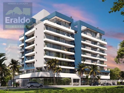 Cobertura a venda em Balneário Caiobá - Matinhos, PR