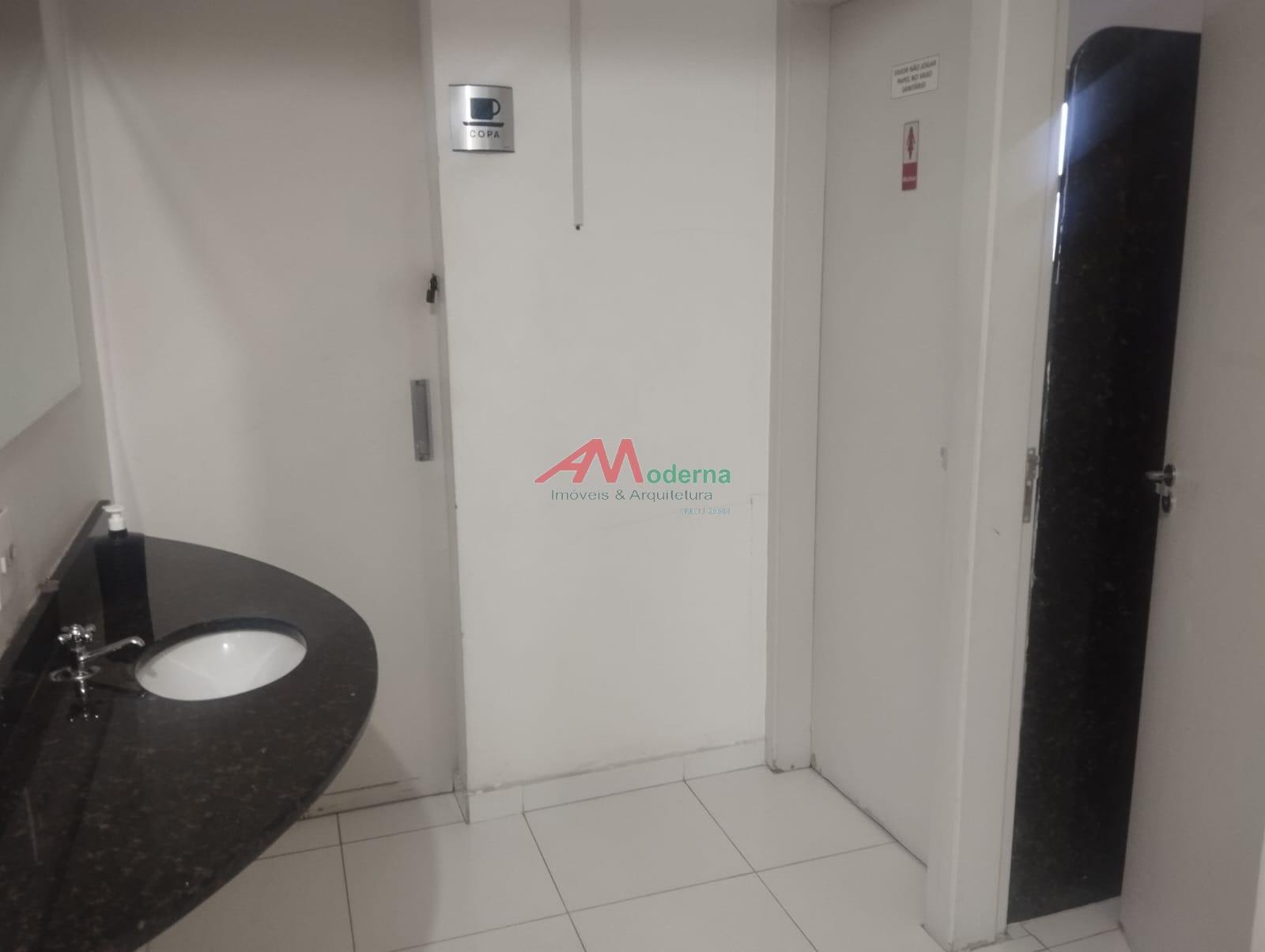 Apartamento à venda com 2 quartos, 2 banheiros, 1 vaga e 95m² no Taboão, São Bernardo do Campo (SP) — foto 17 de 20