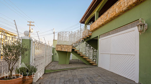 Casa em Jardim América 3 - Bragança Paulista, SP