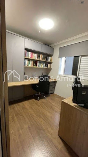 Apartamento, 3 quartos, 117 m² - Foto 22