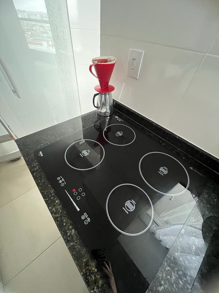 Apartamento, 1 quarto, 38 m² - Foto 9