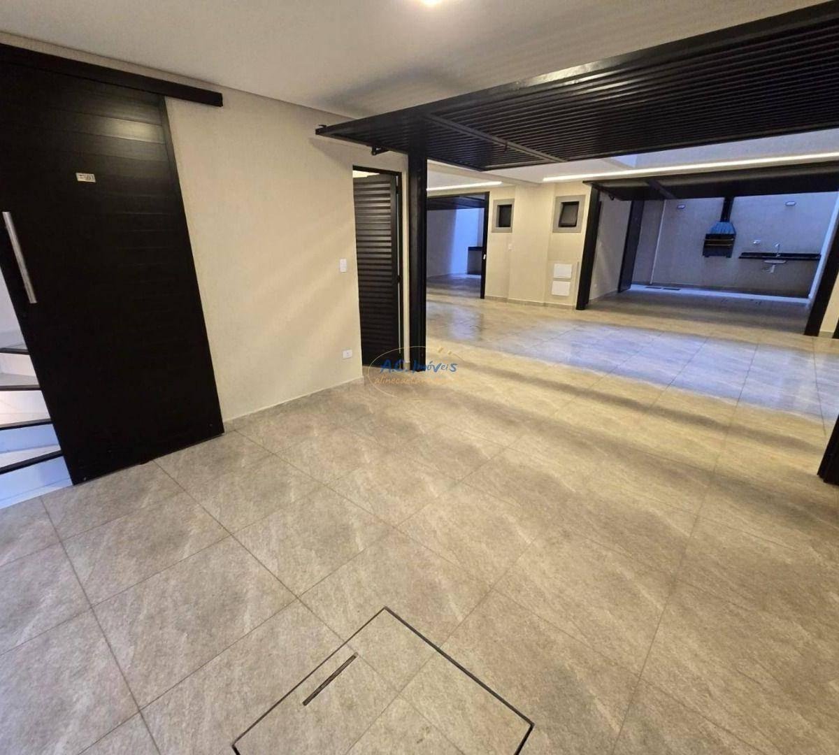 Casa à venda com 2 quartos, 2 suítes, 1 vaga e 80m² no Vila Tupi, Praia Grande (SP) — foto 8 de 24