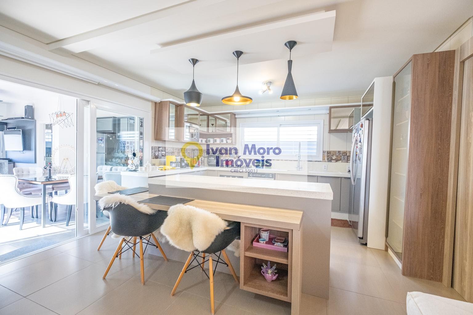 Casa à venda com 3 quartos, 2 suítes, 2 vagas e 228m² no Ingleses do Rio Vermelho, Florianópolis (SC) — foto 10 de 30