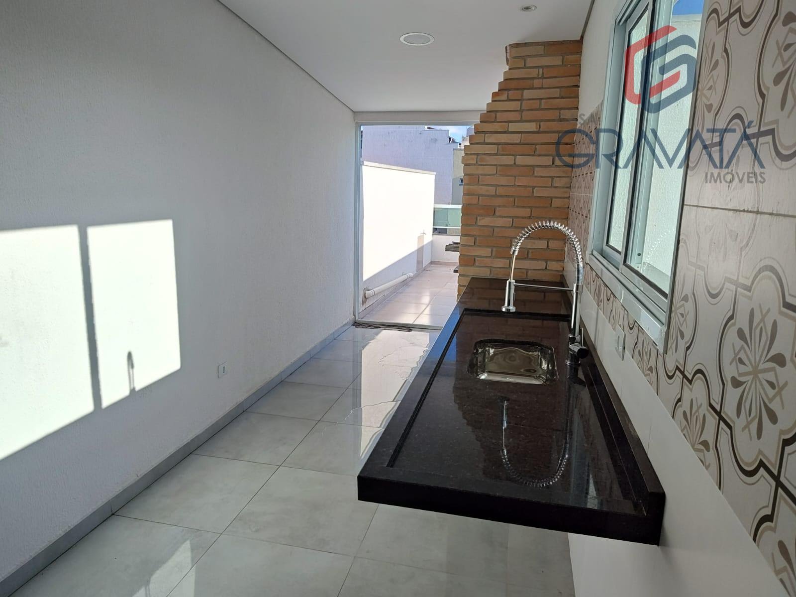 Cobertura à venda com 2 quartos, 1 suíte, 2 vagas e 106m² no Utinga, Santo André (SP) — foto 11 de 30