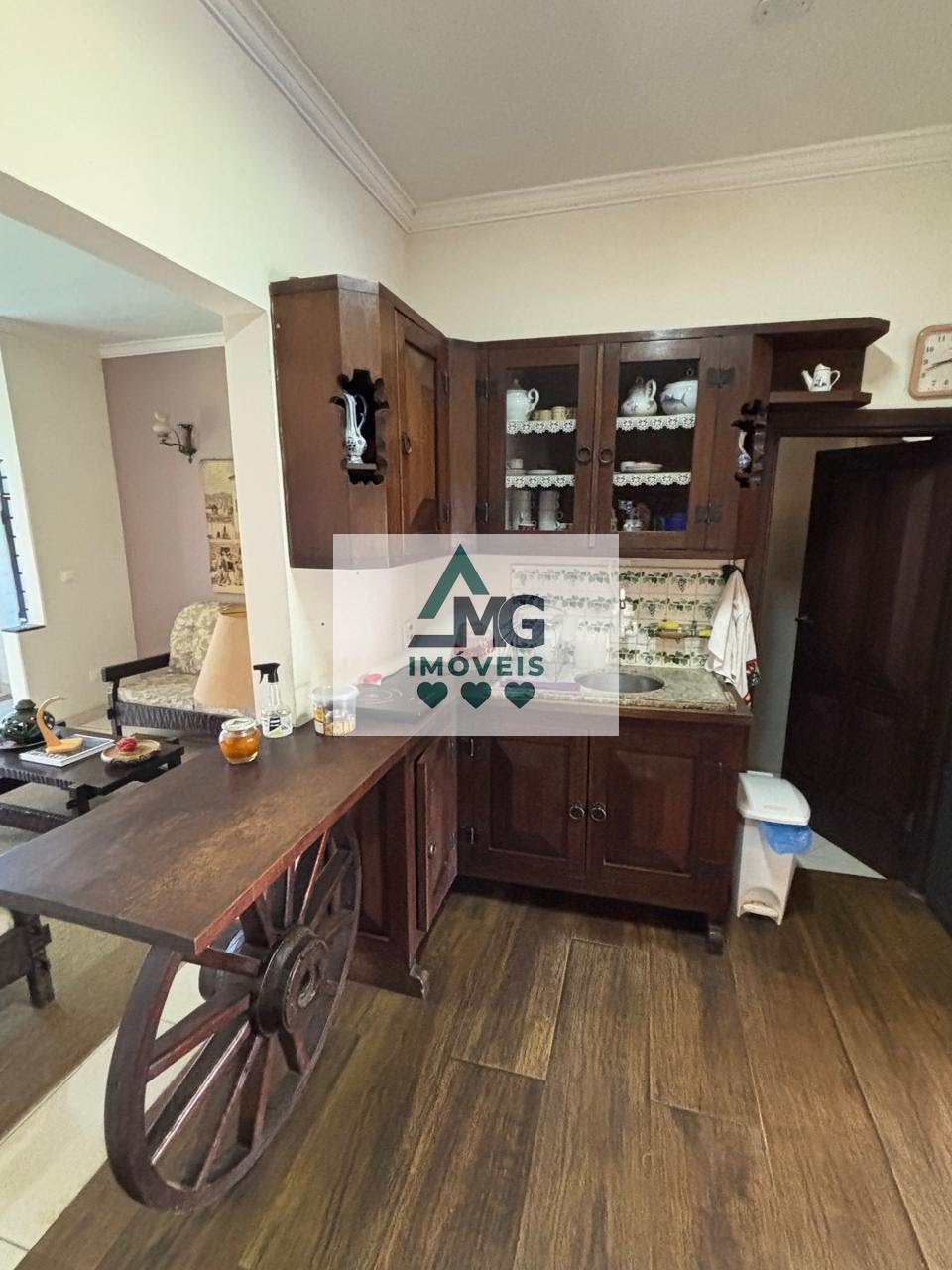Casa à venda com 5 quartos, 1 suíte, 3 vagas e 3900m² no Morada do Sol, Três Corações (MG) — foto 9 de 30