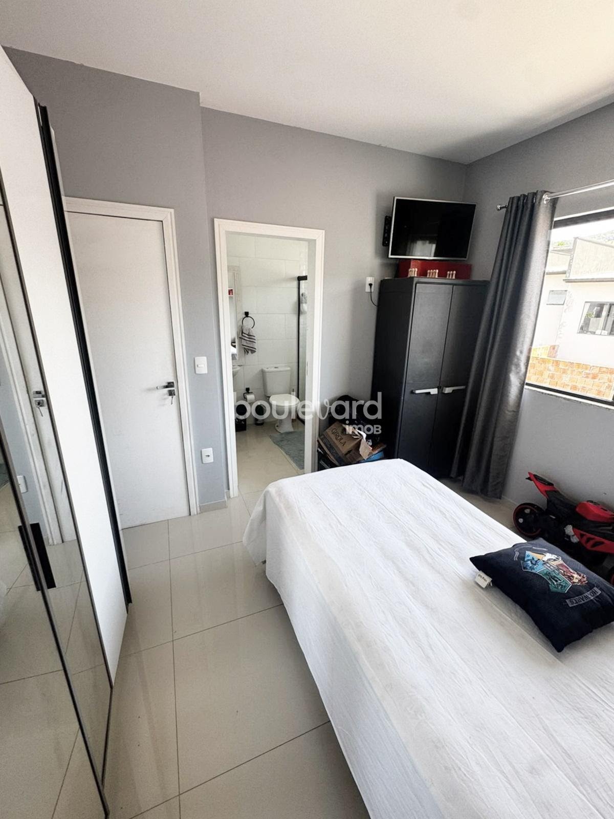 Casa à venda com 2 quartos, 2 suítes, 1 vaga e 82m² no Potecas, São José (SC) — foto 7 de 11