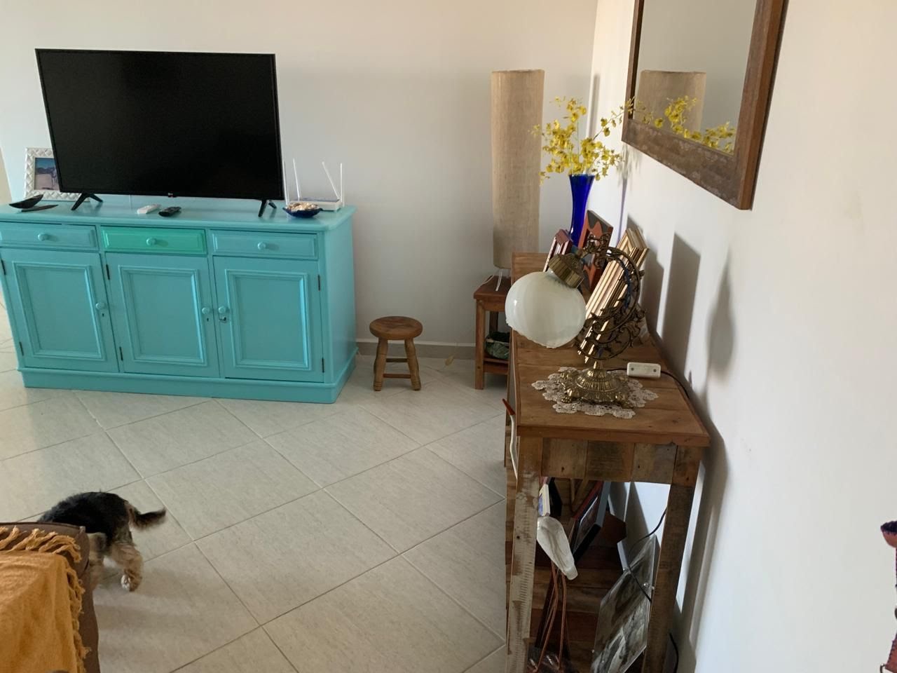 Apartamento à venda com 2 quartos, 2 banheiros, 1 vaga e 69m² no Barra da Lagoa, Ubatuba (SP) — foto 3 de 13