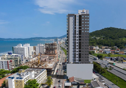 Lançamento em Centro  -  Itapema