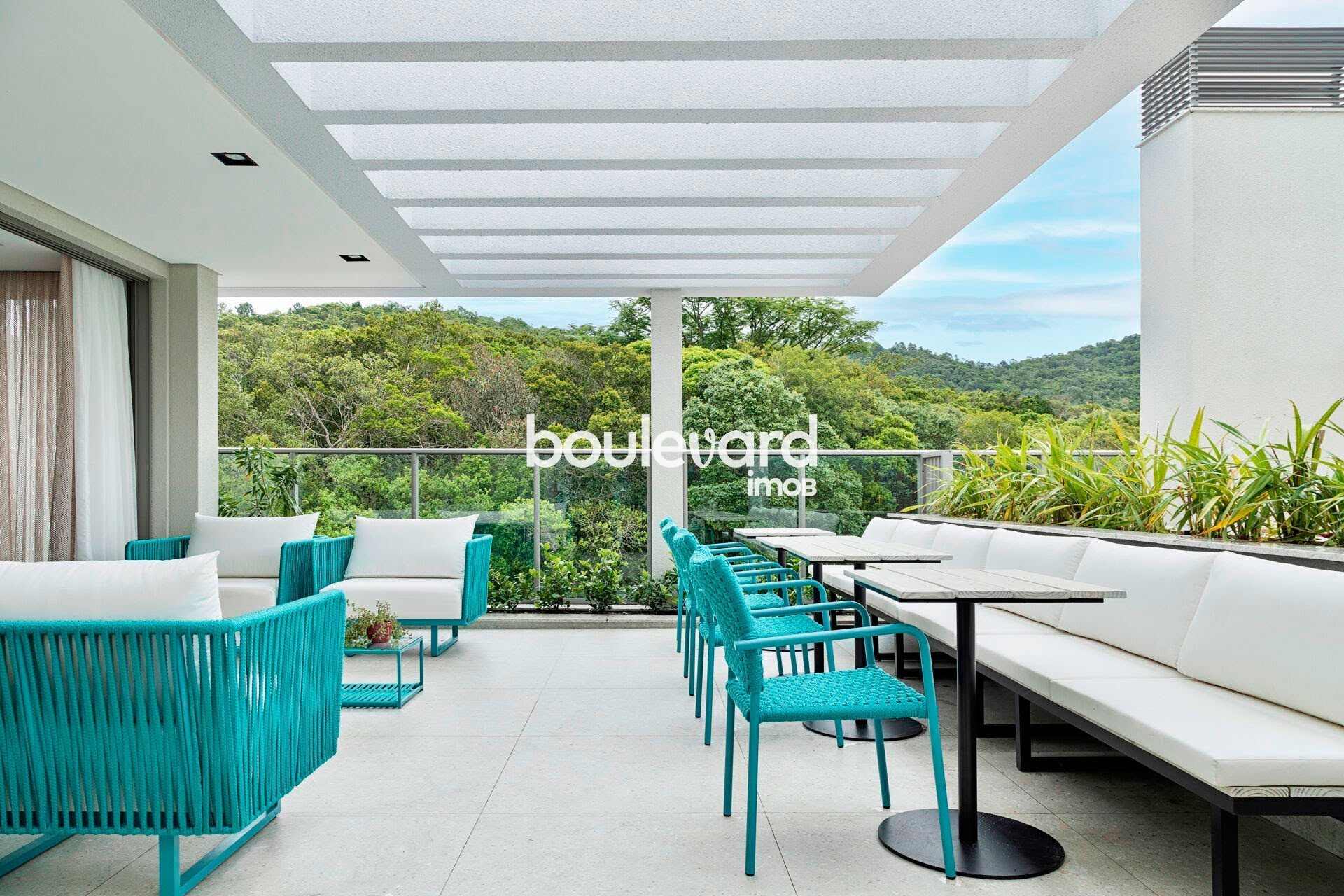 Apartamento à venda com 2 quartos, 1 suíte, 1 vaga e 71m² no Cacupé, Florianópolis (SC) — foto 23 de 30