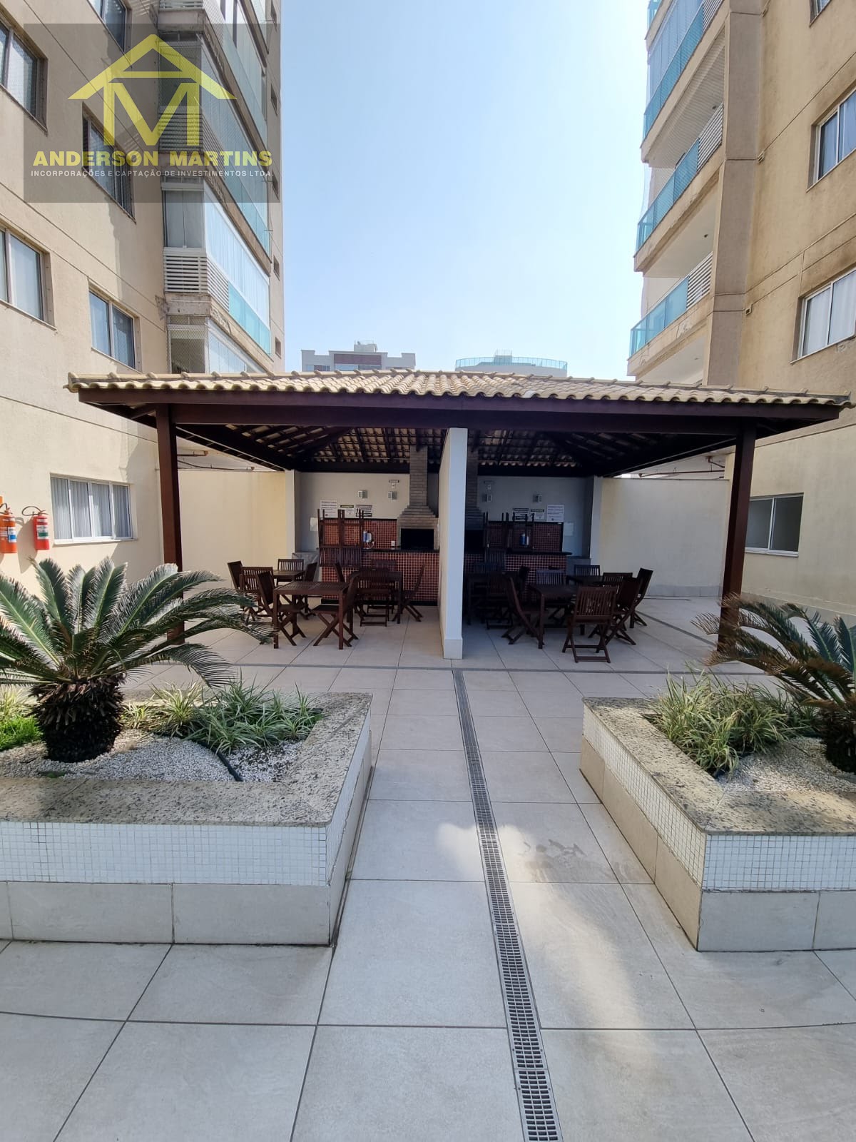 Apartamento, 2 quartos, 60 m² - Foto 11