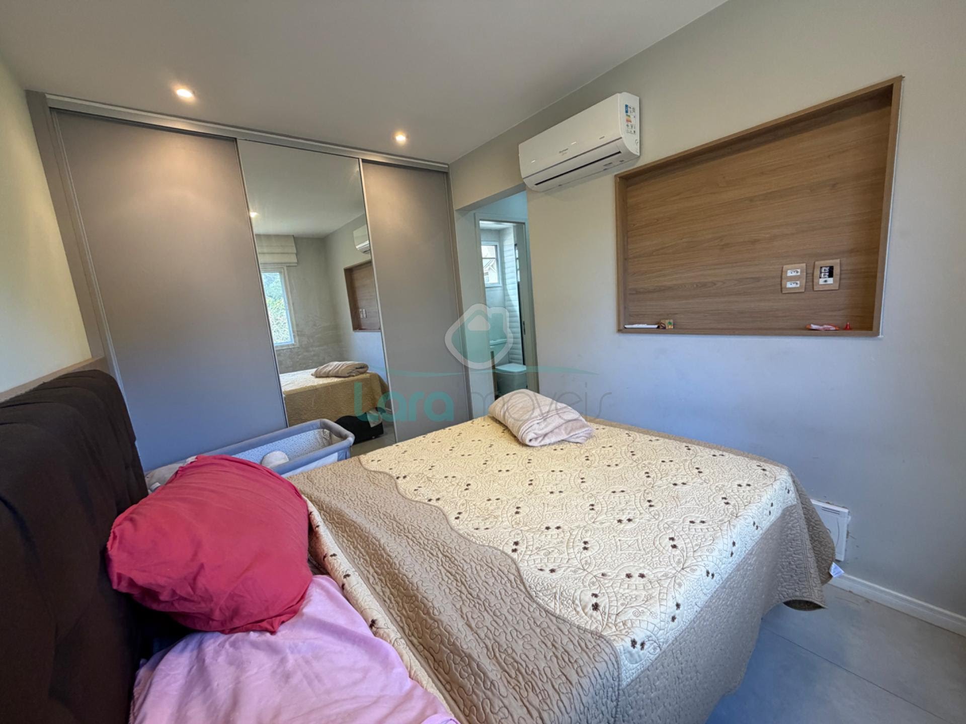 Apartamento à venda com 2 quartos, 1 suíte, 2 vagas e 76m² no Glória, Macaé (RJ) — foto 30 de 30