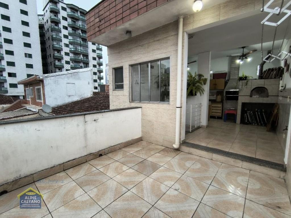 Casa à venda com 2 quartos, 1 suíte, 2 vagas e 130m² no Guilhermina, Praia Grande (SP) — foto 21 de 30
