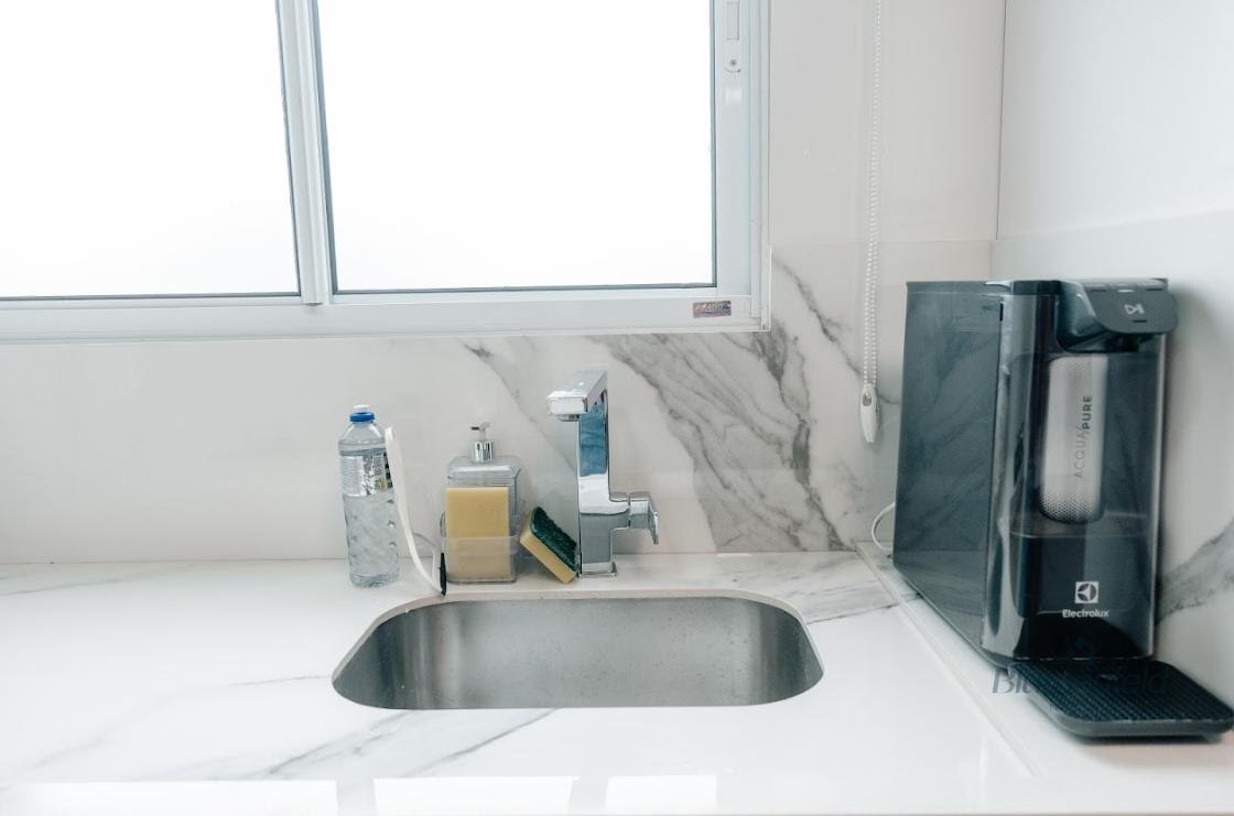 Apartamento à venda com 2 quartos, 1 banheiro, 1 vaga e 78m² no Vila Nova Bonsucesso, Guarulhos (SP) — foto 11 de 30