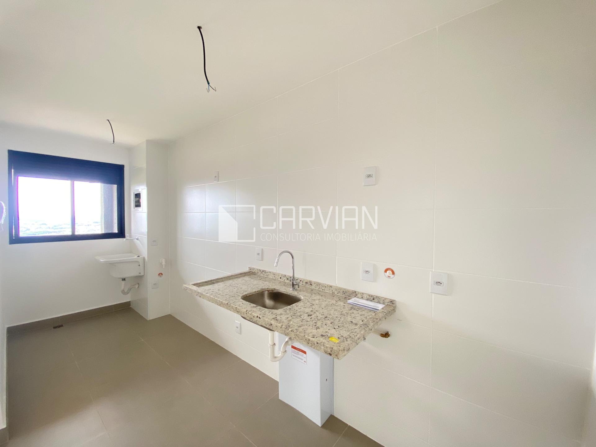 Apartamento à venda com 2 quartos, 1 suíte, 1 vaga e 66m² no Condomínio Guaporé, Ribeirão Preto (SP) — foto 3 de 30