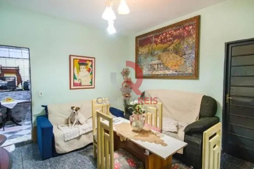 Sobrado, 3 quartos, 150 m² - Foto 1