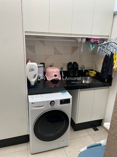 Casa de Condomínio, 3 quartos - Foto 6