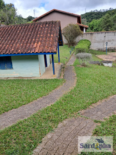 Chácara à Venda ou Locação em São Lourenço da Serra