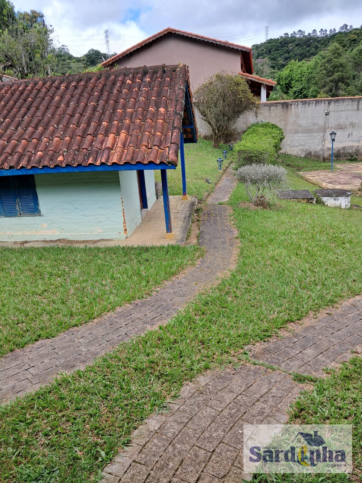 Apartamento à venda com 3 quartos, 1 suíte e 300m² no São Lourenço da Serra (SP) — foto 5 de 30