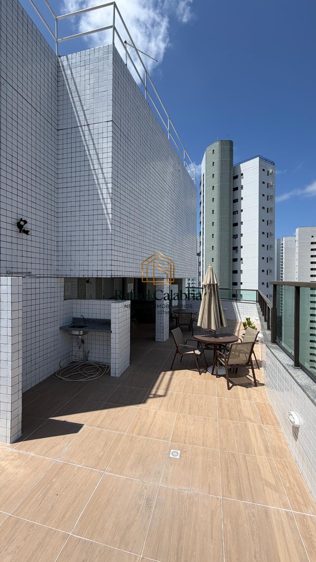 Apartamento à venda com 1 quarto, 1 banheiro, 1 vaga e 29m² no Jaqueira, Recife (PE) — foto 14 de 18