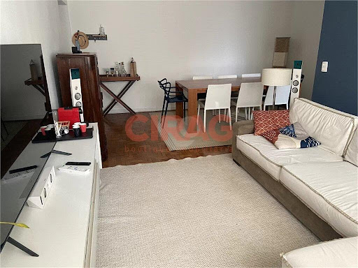 Apartamento em Paraíso  -  São Paulo