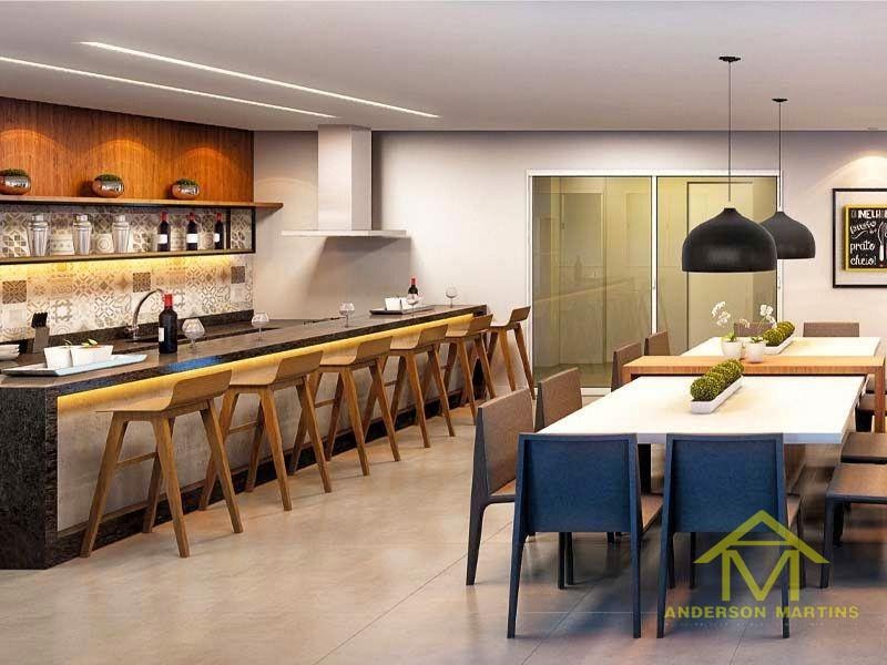 Apartamento à venda com 2 quartos, 2 banheiros, 1 vaga e 65m² no Praia de Itaparica, Vila Velha (ES) — foto 16 de 19