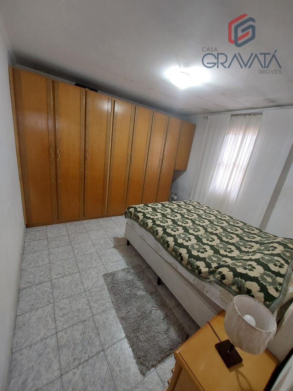Casa à venda com 2 quartos, 2 banheiros, 2 vagas e 330m² no Vila Lutécia, Santo André (SP) — foto 17 de 20
