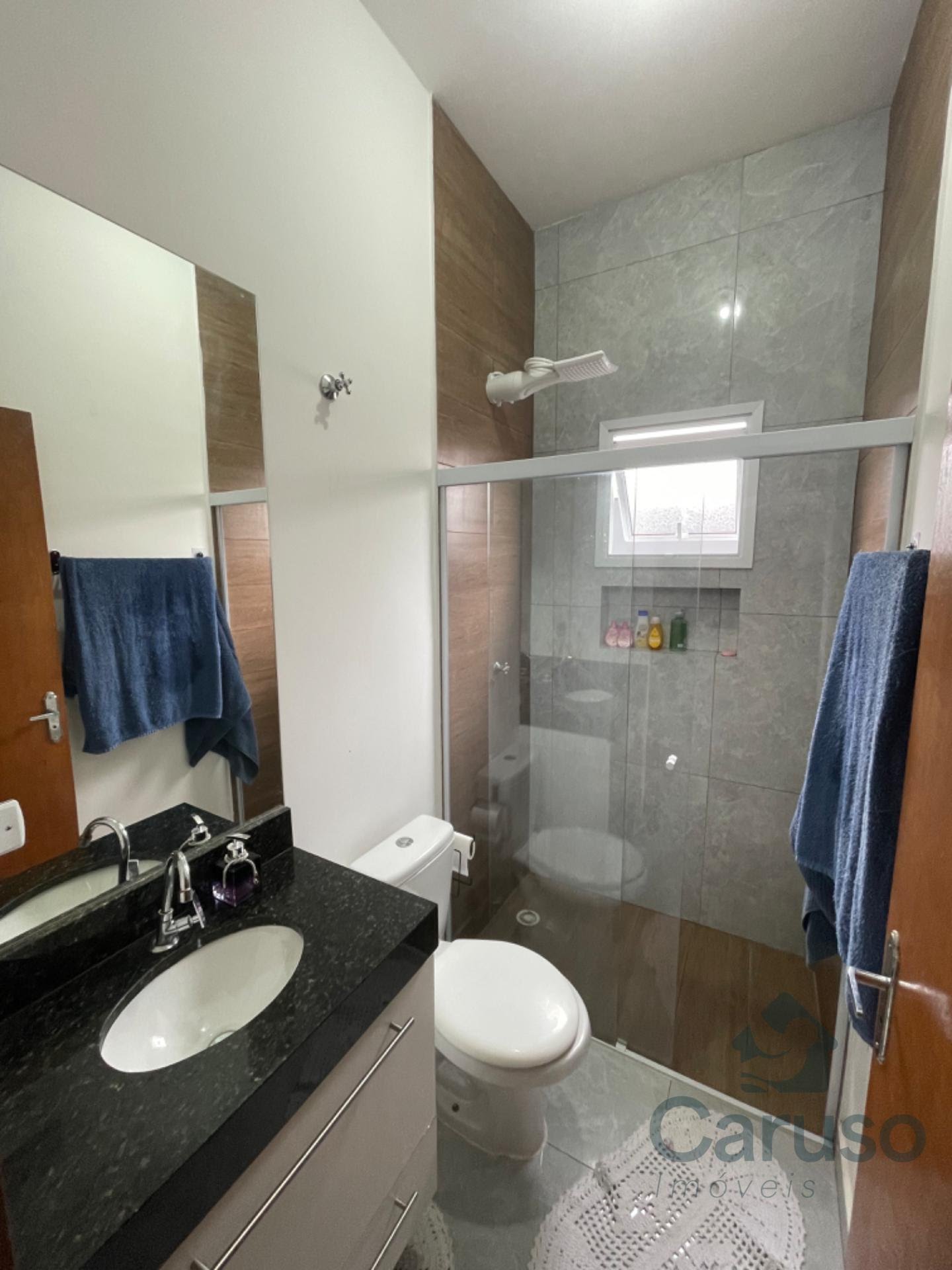 Casa à venda com 3 quartos, 1 suíte, 2 vagas e 100m² no Jardim Pinheiro, Arujá (SP) — foto 7 de 12