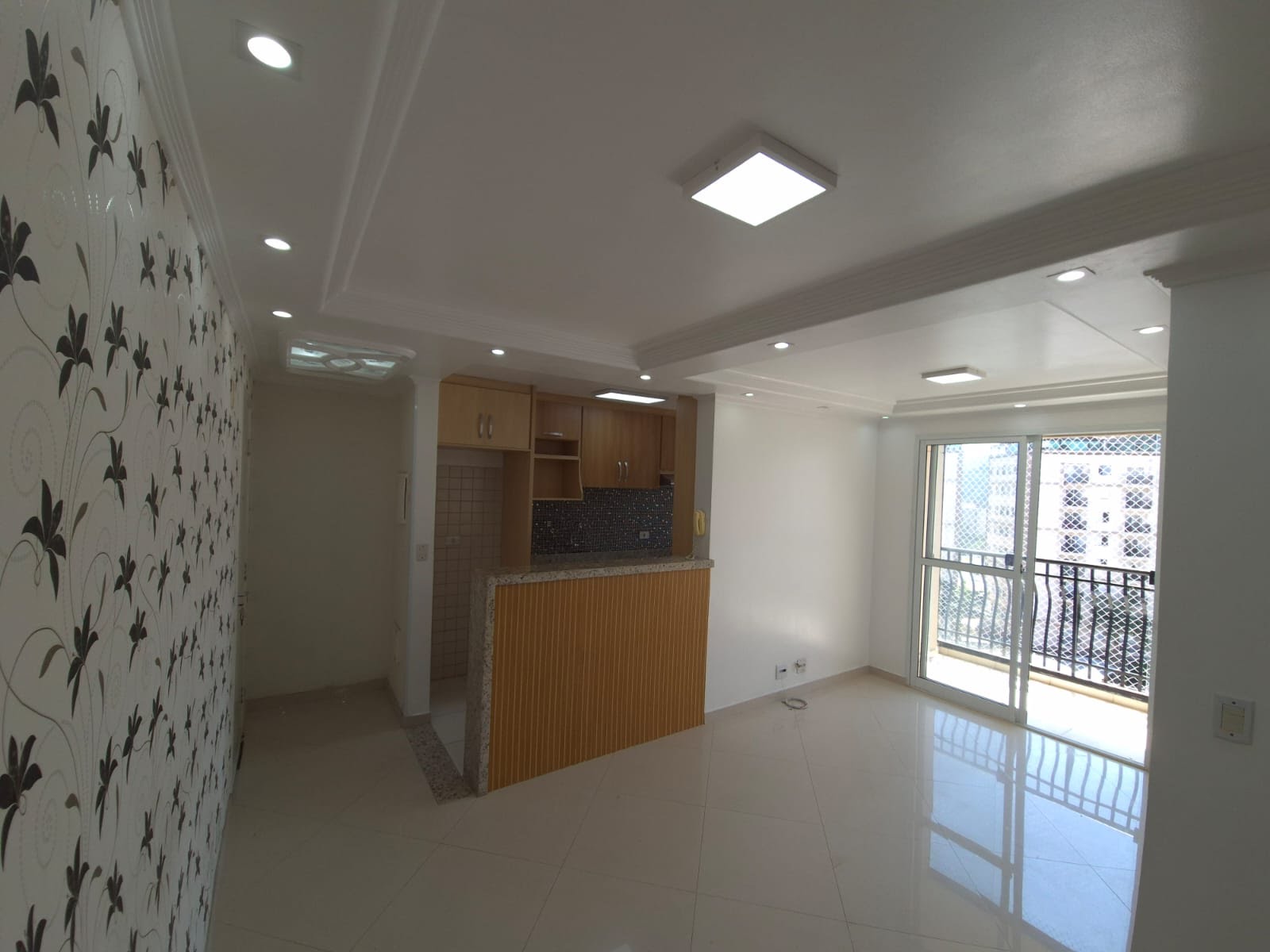 Apartamento à venda com 2 quartos, 1 banheiro, 1 vaga e 56m² no Loteamento City Jaragua, São Paulo — foto principal