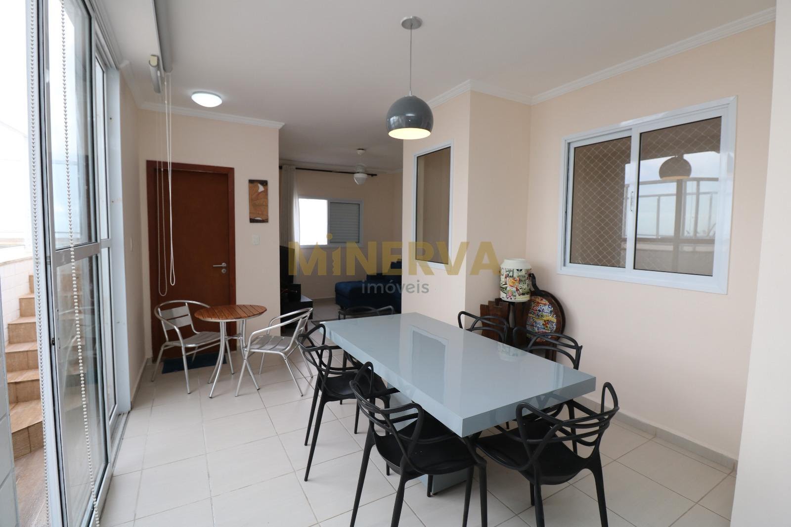 Cobertura à venda com 3 quartos, 1 suíte, 2 vagas e 180m² no Jardim Marina, Mongaguá (SP) — foto 4 de 30