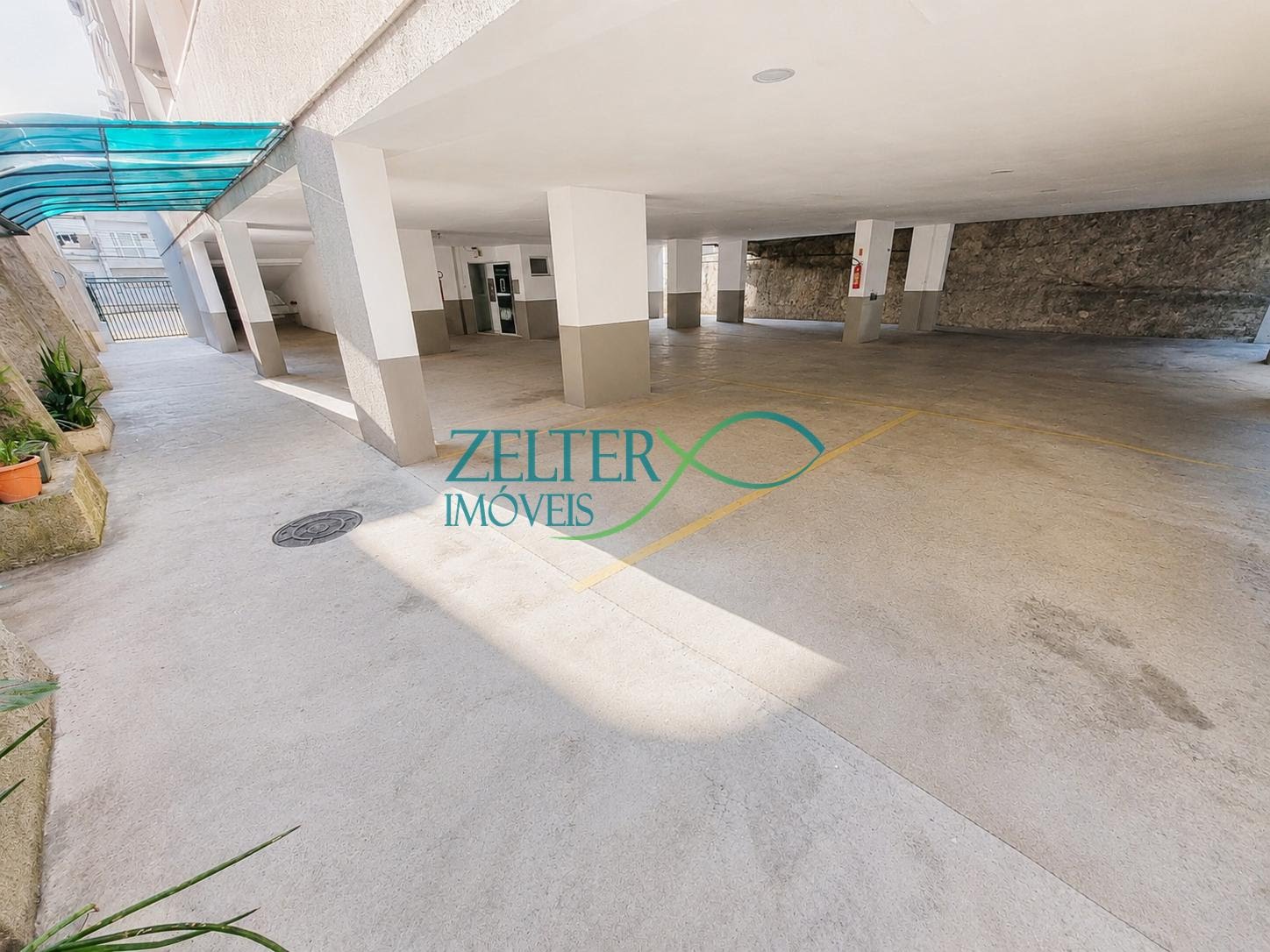 Apartamento à venda com 2 quartos, 1 banheiro, 1 vaga e 67m² no Parque Paulicéia, Duque de Caxias (RJ) — foto 25 de 26