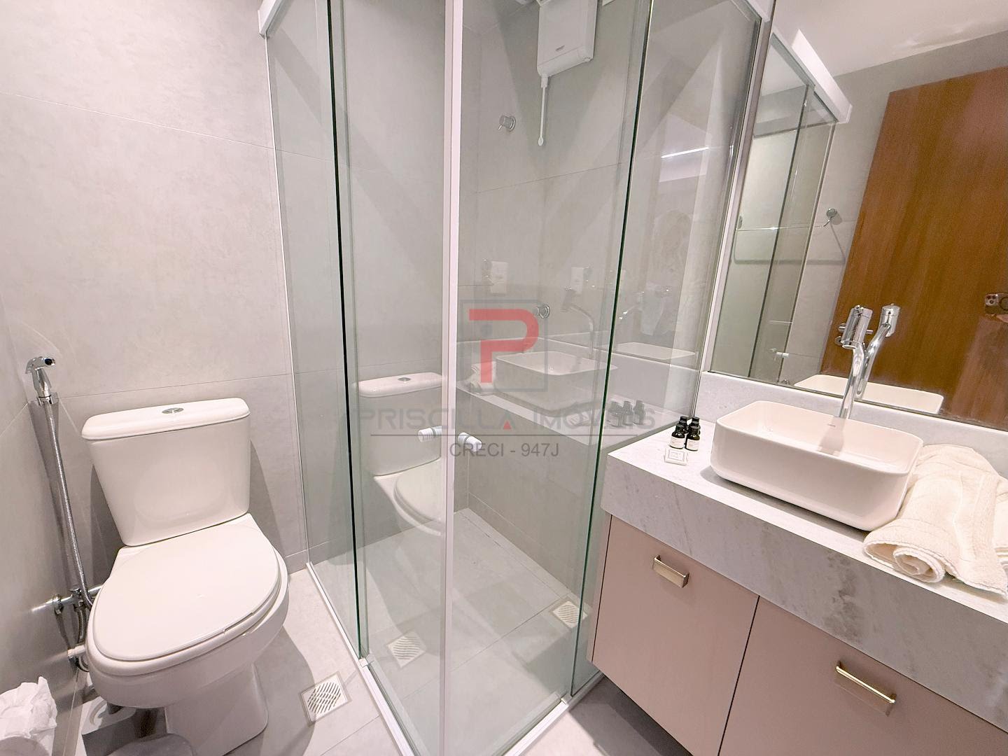 Apartamento à venda com 1 quarto, 1 banheiro e 17m² no Jardim Oceania, João Pessoa (PB) — foto 8 de 21