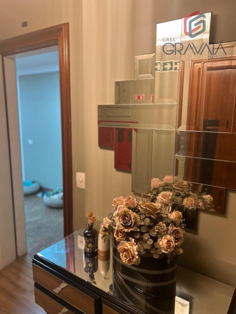 Apartamento à venda com 4 quartos, 4 suítes, 4 vagas e 440m² no Vila Bastos, Santo André (SP) — foto 30 de 30