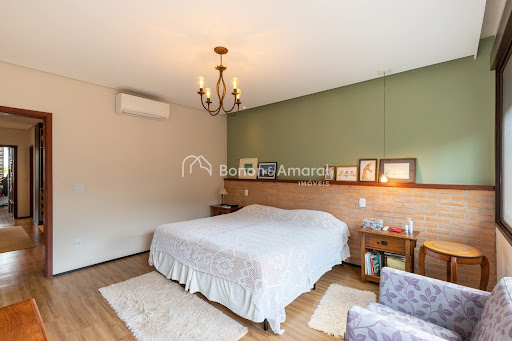 Casa de Condomínio, 4 quartos - Foto 49