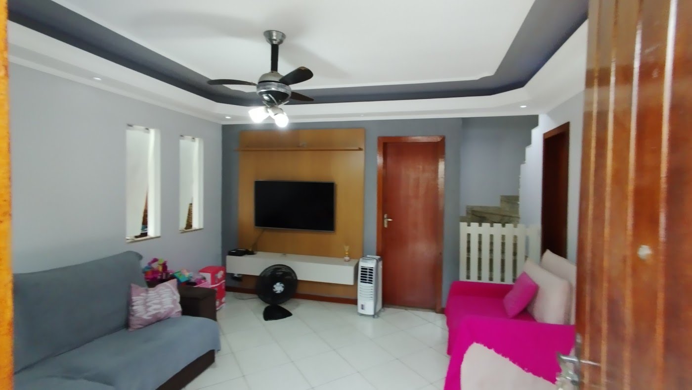 Casa à venda com 2 quartos, 2 suítes, 2 vagas e 130m² no Chácara Mariléa, Rio das Ostras (RJ) — foto 5 de 24