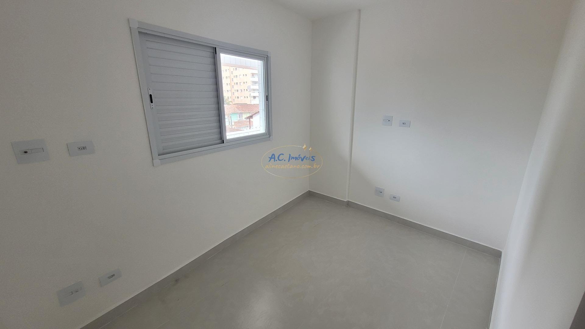 Apartamento à venda com 2 quartos, 1 suíte, 1 vaga e 67m² no Aviação, Praia Grande (SP) — foto 13 de 14