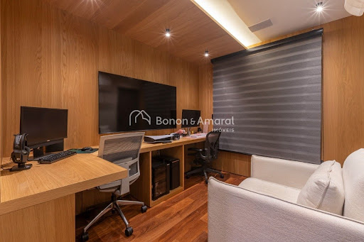 Apartamento, 3 quartos, 140 m² - Foto 14