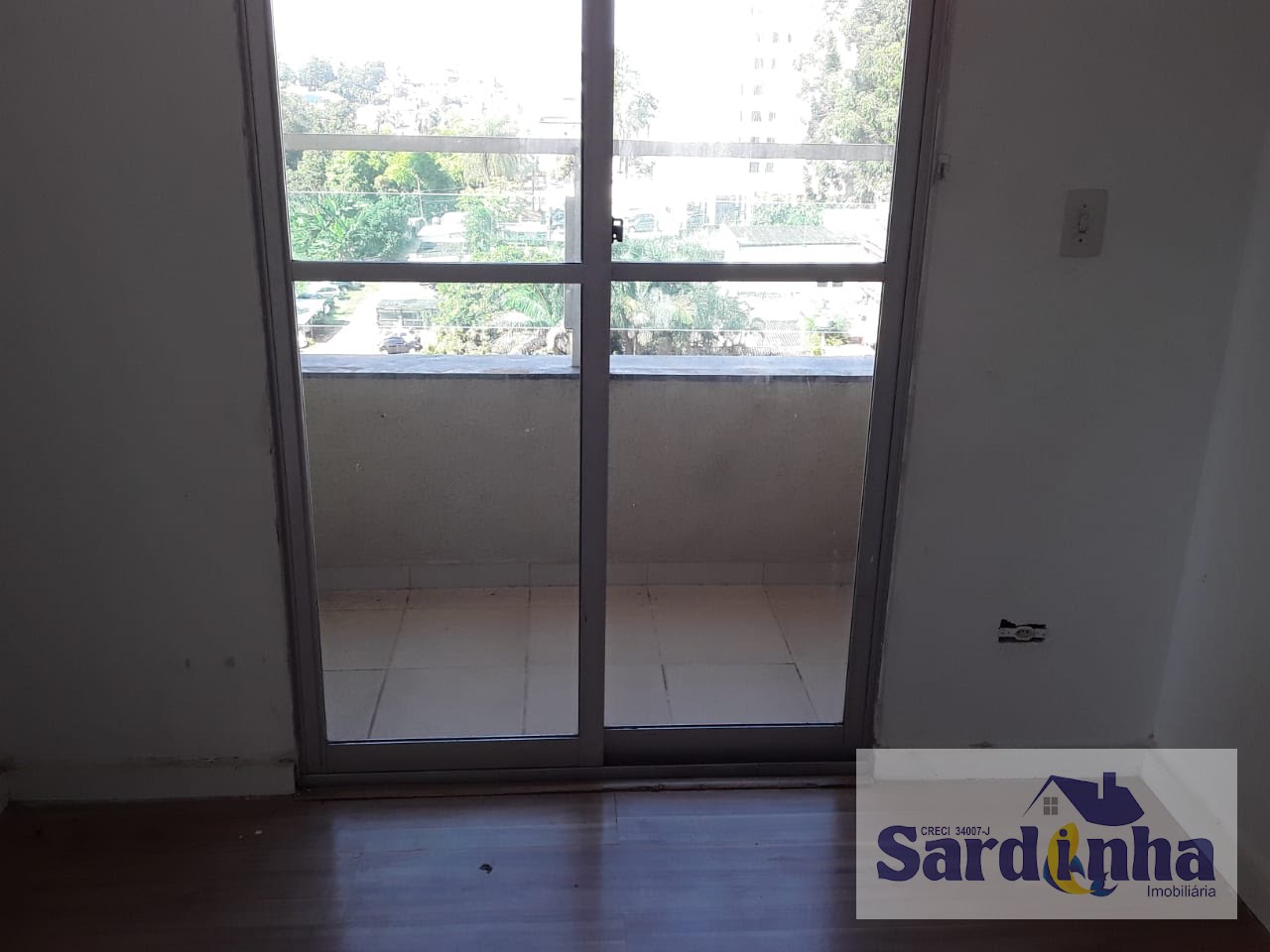 Apartamento para alugar com 2 quartos, 1 banheiro, 1 vaga e 49m² no Fazenda Morumbi, São Paulo (SP) — foto 16 de 21