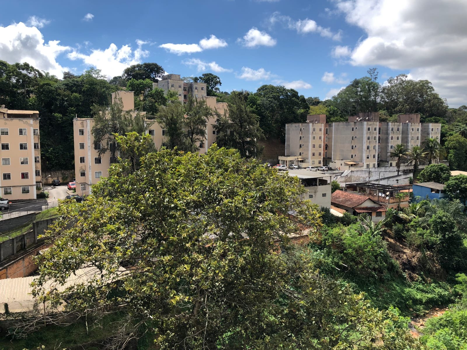 Cobertura à venda com 2 quartos, 1 suíte, 1 vaga e 96m² no Jaqueline, Belo Horizonte (MG) — foto 12 de 27