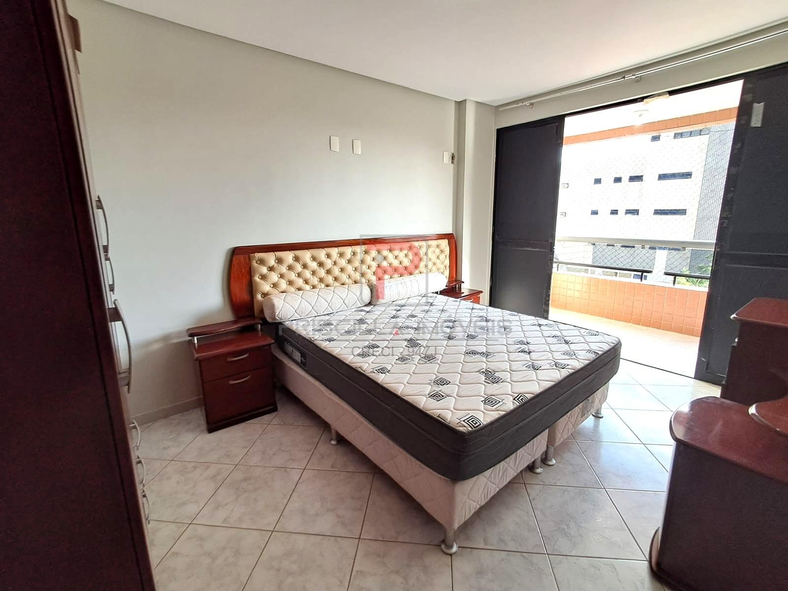 Apartamento à venda com 3 quartos, 2 suítes e 165m² no Camboinha, Cabedelo (PB) — foto 13 de 30