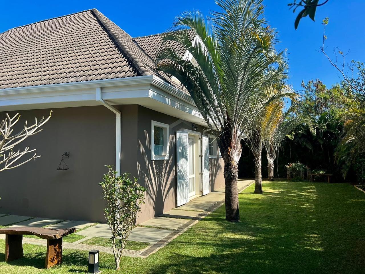 Casa à venda com 4 quartos, 4 suítes, 4 vagas e 595m² no Jd Arco Verde, Araçoiaba da Serra (SP) — foto 4 de 22